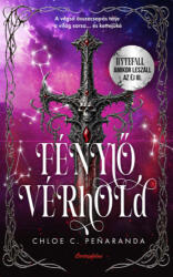Fénylő vérhold (ISBN: 9789636941574)
