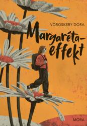 Margaréta-effekt (ISBN: 9786151161548)