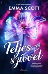 Teljes szívvel (ISBN: 9789636941086)