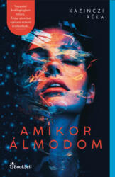 Amikor álmodom (ISBN: 9786156956187)