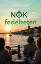 Nők a fedélzeten (ISBN: 9786151111475)