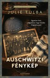 Auschwitzi fénykép (ISBN: 9786151111741)