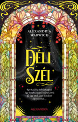 Déli Szél (ISBN: 9786151111352)