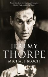 Jeremy Thorpe (ISBN: 9780349142203)