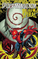 Amazing Spider-Man/Venom: Death Spiral - Al Ewing, Jesus Saiz, Ed Mcguinness (ISBN: 9781302969059)