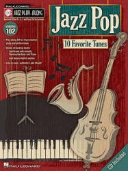 Jazz Play-Along - Hal Leonard Corp (ISBN: 9781423463894)