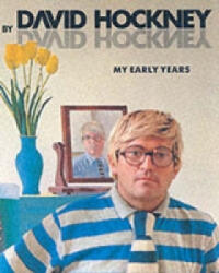 David Hockney by David Hockney - David Hockney (ISBN: 9780500275276)