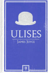 Ulises. Piel de clásicos - JOYCE, JAMES (ISBN: 9788497945424)