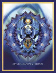Crystal Mandala Journal: Writing & Creativity Journal - Alana Fairchild, Jane Marin (ISBN: 9780738762821)