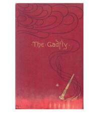 The Gadfly - Ethel Lillian Voynich, E L Voynich (ISBN: 9781523642489)