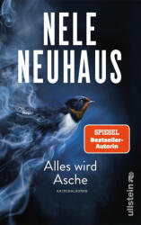 Alles wird Asche (ISBN: 9783550202261)