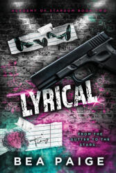 Lyrical - Bea Paige (ISBN: 9781915493262)