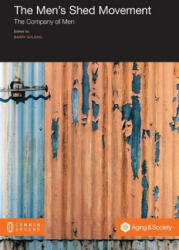 Men's Shed Movement - Barry Golding (ISBN: 9781612297873)