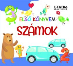 Számok (ISBN: 9789635201983)