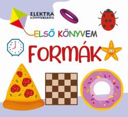Formák (ISBN: 9789635201976)