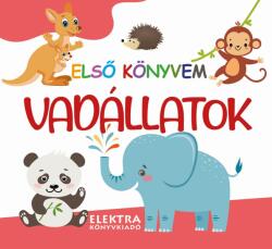 Vadállatok (ISBN: 9789635201945)