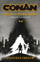 Conan: Gold for Dark Gods (2026)