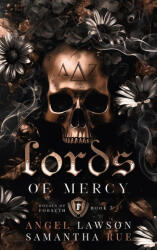 Lords of Mercy (2023)