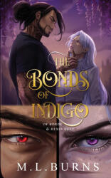 The Bonds of Indigo - M. L. Burns (2026)