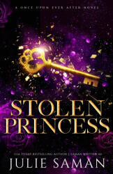 Stolen Princess - Julie Saman, J. Saman (2026)