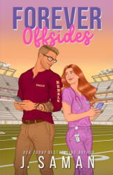 Forever Offsides - J. Saman, Julie Saman (2026)