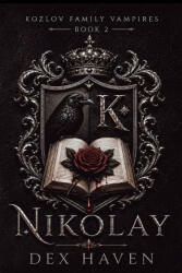 Nikolay - Dex Haven (2026)