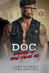 Dex Haven - Doc - Dex Haven (2026)