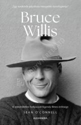 Bruce Willis (ISBN: 9786151111666)