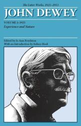 The Later Works of John Dewey, Volume 1, 1925 - 1953 (ISBN: 9780809328116)