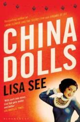 China Dolls (ISBN: 9781408853276)