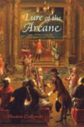 Lure of the Arcane (ISBN: 9781421409580)