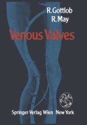 Venous Valves (ISBN: 9783709188293)