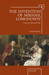 The Invention of Mikhail Lomonosov (ISBN: 9781618111739)