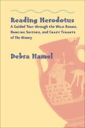 Reading Herodotus (ISBN: 9781421406558)