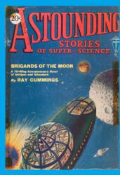 Astounding Stories of Super-Science, Vol. 1, No. 3 (ISBN: 9781519778079)