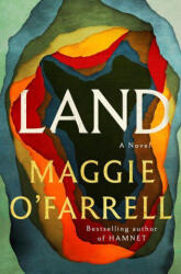 OFARRELL MAGGIE - Land - OFARRELL MAGGIE (ISBN: 9780593320648)