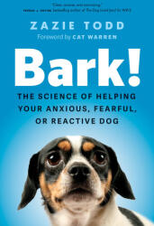 Zazie Todd - Bark! - Zazie Todd (ISBN: 9781778403323)