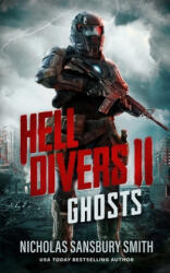 Hell Divers II: Ghosts - Nicholas Sansbury Smith, R. C. Bray (ISBN: 9781504726016)