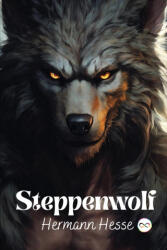 Steppenwolf - Hermann Hesse, Basil Creighton (ISBN: 9789361909177)