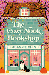 The Cozy Nook Bookshop - CHIN JEANNIE (ISBN: 9781538777237)