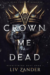 Crown Me Dead (2026)
