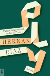 Hernan Diaz - Ply - Hernan Diaz (2026)
