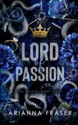 Lord of Passion - A Dark Bratva Romance - Arianna Fraser (2026)