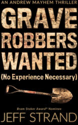 Graverobbers Wanted (2020)