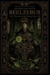 Interview with BEELZEBUB - Frater Eisenheim (2026)
