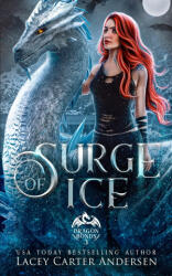 Surge of Ice - Lacey Carter Andersen (2025)