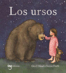LOS USOS - MEAD, GEOFF (2024)