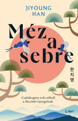 Méz a sebre (ISBN: 9789636046859)