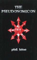 Pseudonomicon (ISBN: 9781935150640)