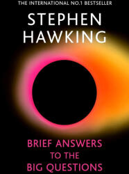 Brief Answers to the Big Questions (ISBN: 9781399843294)